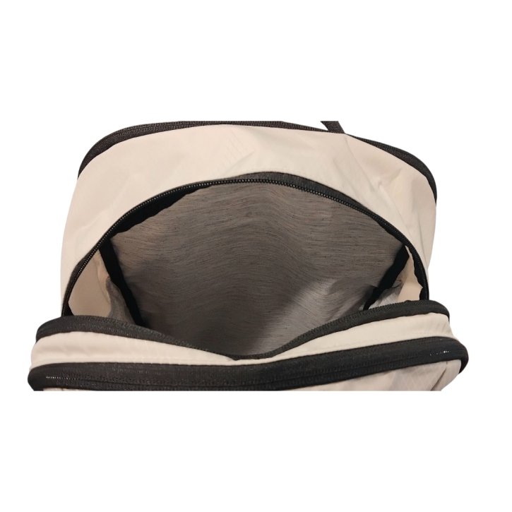 Eoto Rucksack Tidy22 creme beige